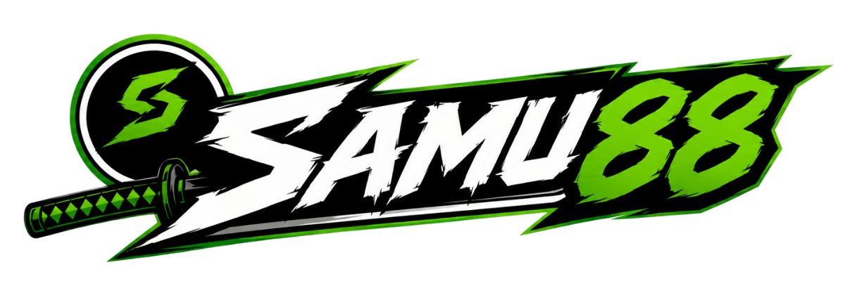samu88 เว็บสล็อตแตกหนัก ระบบใหม่ล่าสุดปี 2026